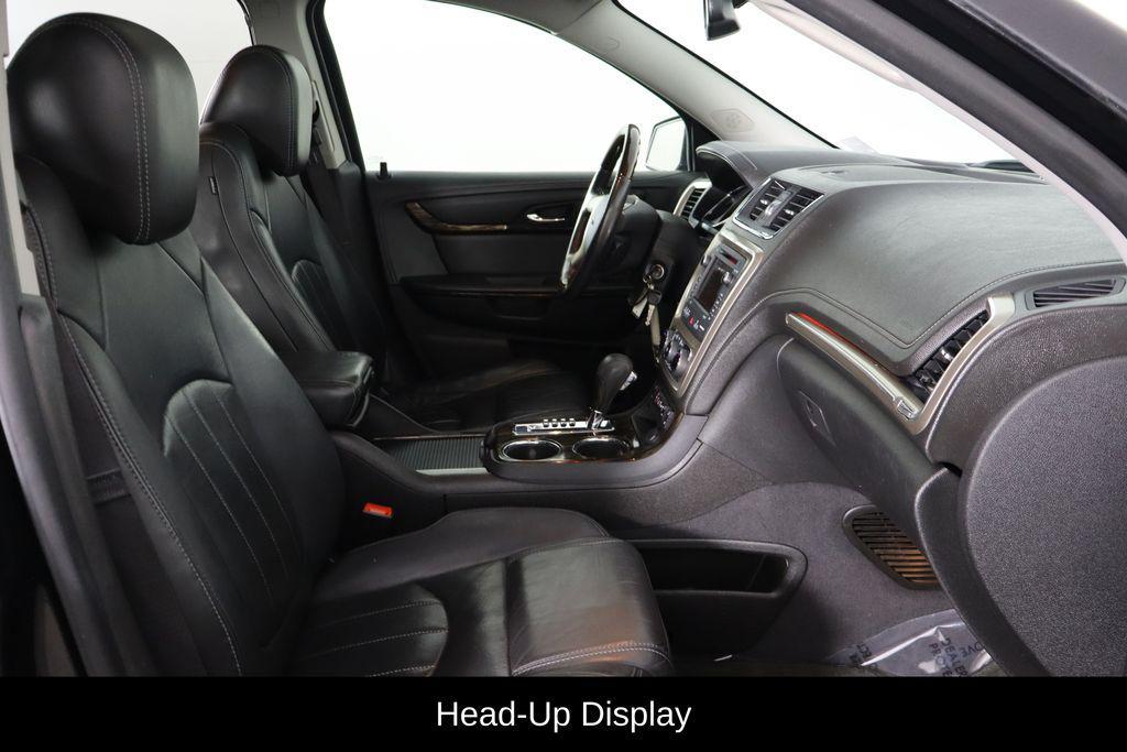 used 2014 GMC Acadia car, priced at $8,600