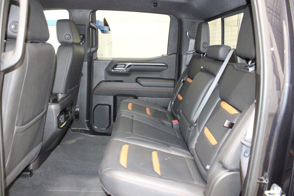 used 2023 GMC Sierra 1500 car, priced at $50,800