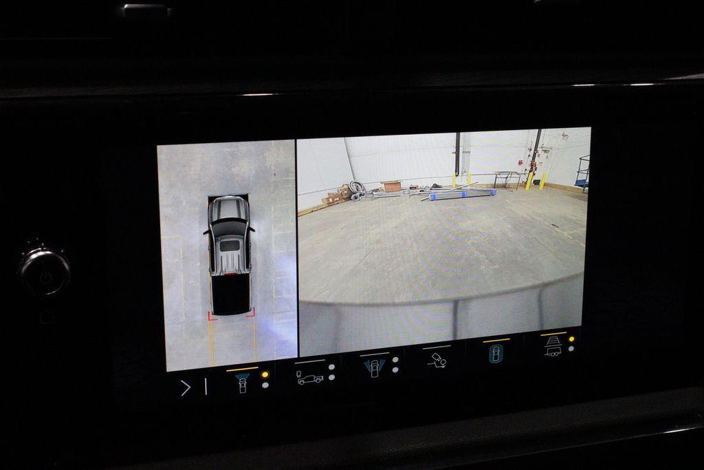 used 2023 GMC Sierra 1500 car, priced at $50,800