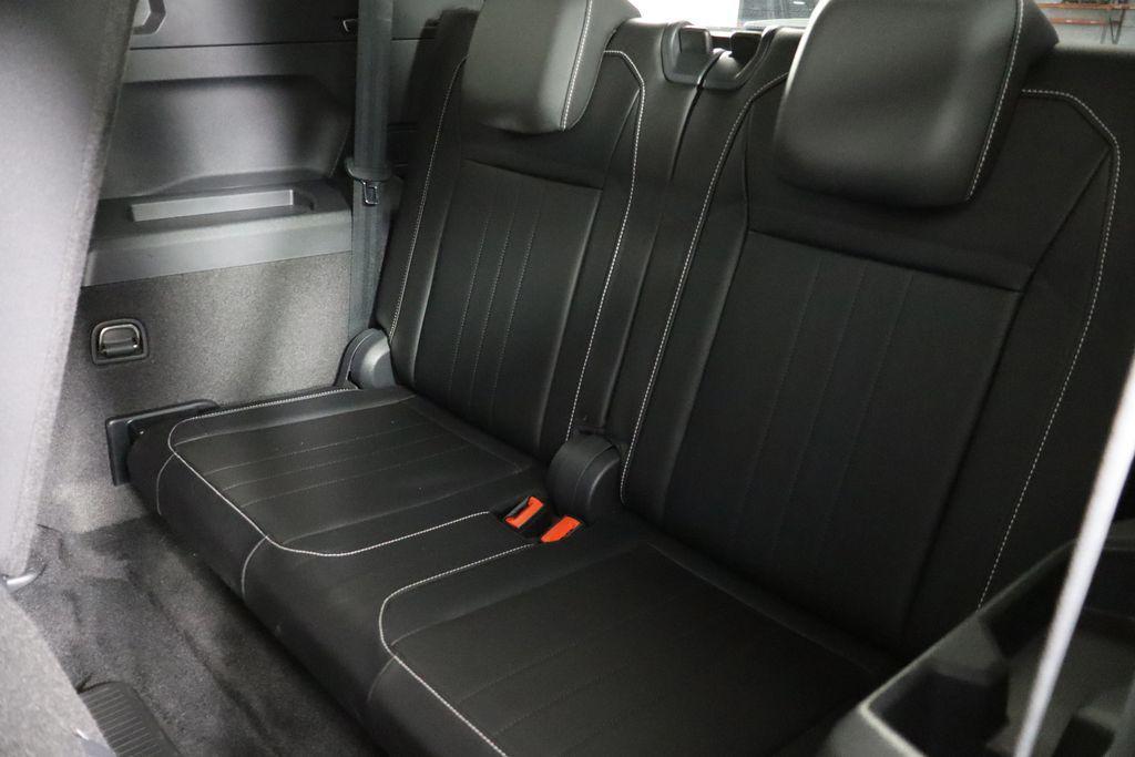 used 2023 Volkswagen Tiguan car, priced at $25,200