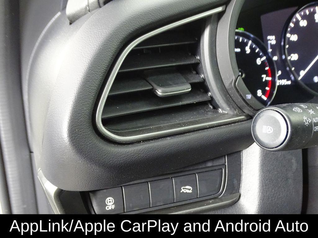 used 2022 Mazda CX-30 car, priced at $20,800