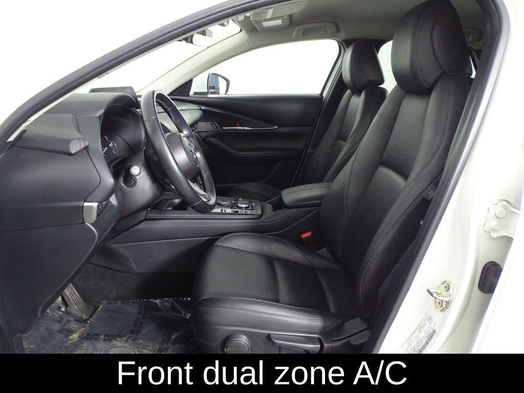 used 2022 Mazda CX-30 car, priced at $20,800