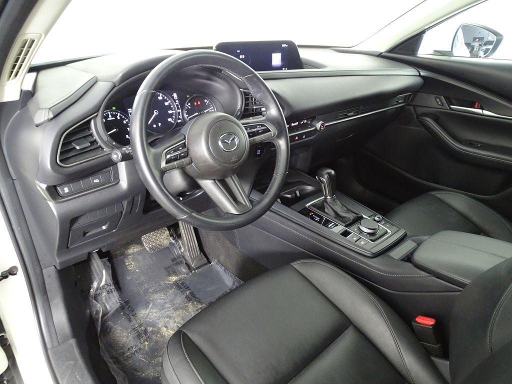 used 2022 Mazda CX-30 car, priced at $20,800