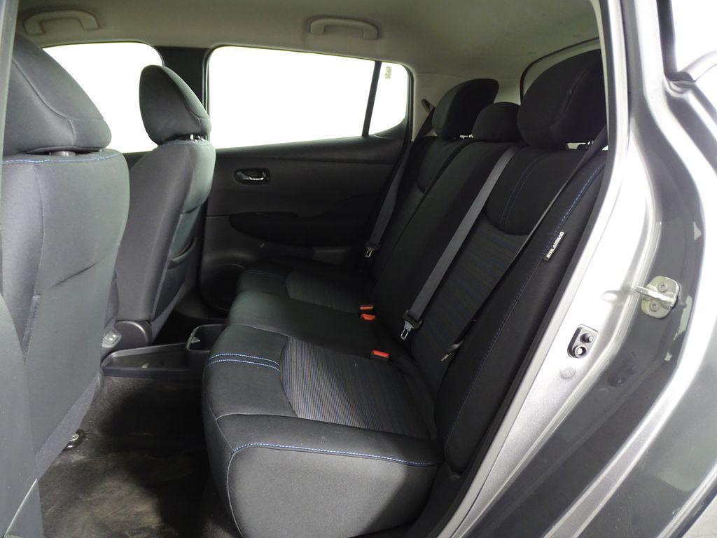 used 2023 Nissan Leaf car, priced at $13,500