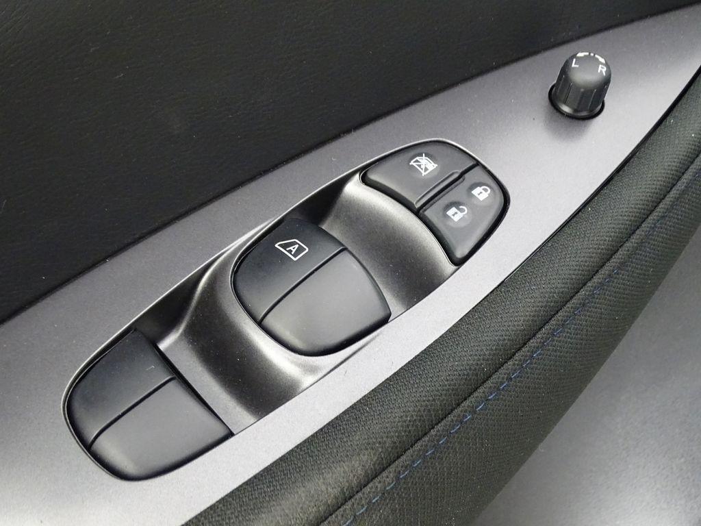 used 2023 Nissan Leaf car, priced at $13,500