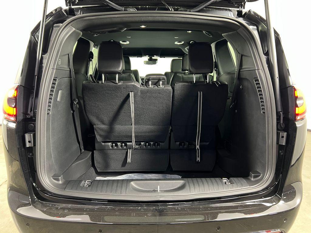 new 2026 Chrysler Pacifica car, priced at $44,017