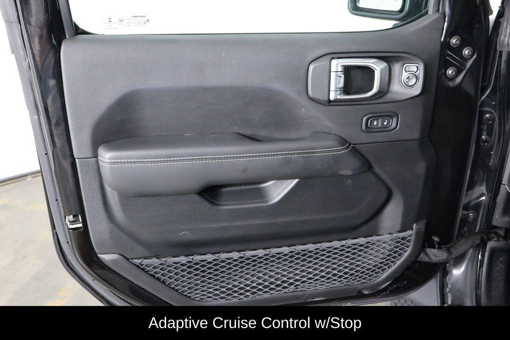 used 2023 Jeep Wrangler 4xe car, priced at $28,900