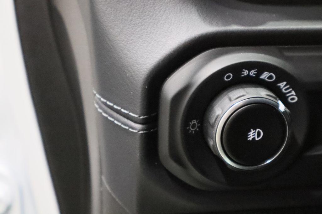 new 2026 Jeep Wrangler car, priced at $47,900