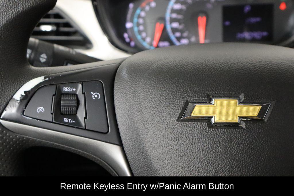 used 2018 Chevrolet Spark car, priced at $6,200
