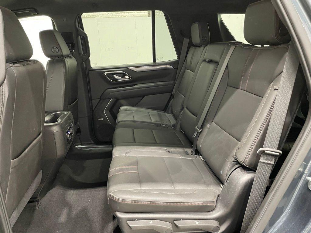 used 2021 Chevrolet Tahoe car, priced at $48,000