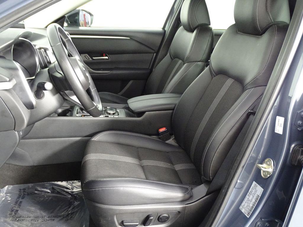 used 2024 Mazda CX-50 car, priced at $21,600