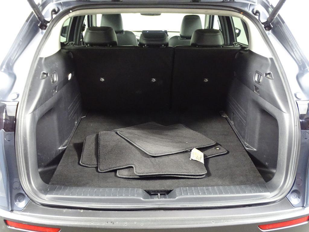 used 2024 Mazda CX-50 car, priced at $21,600