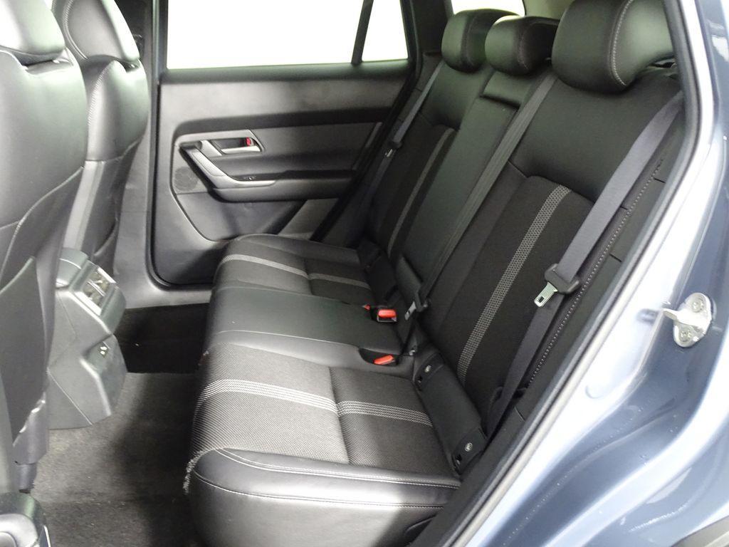 used 2024 Mazda CX-50 car, priced at $21,600