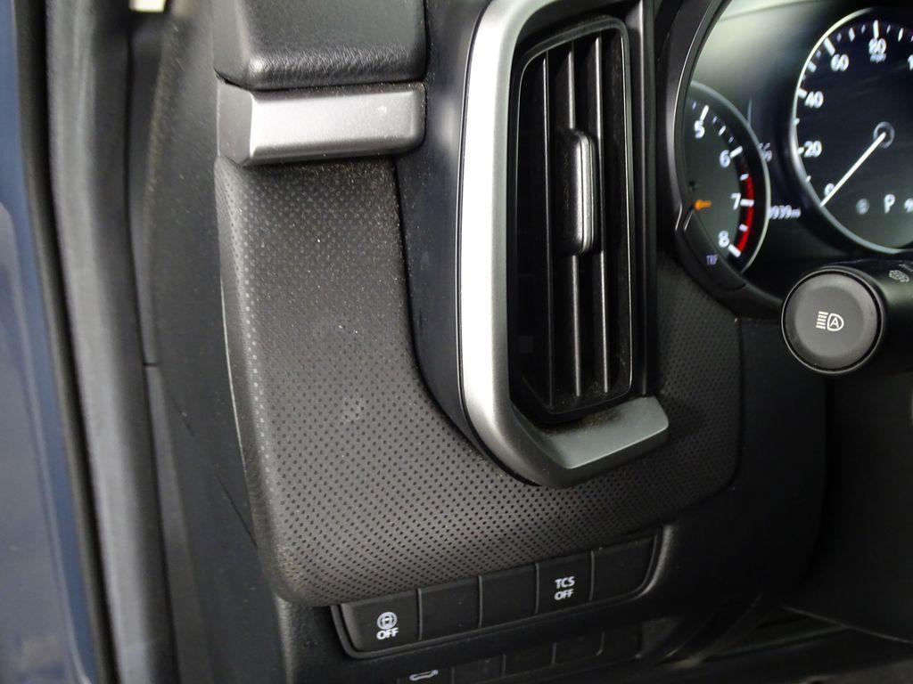 used 2024 Mazda CX-50 car, priced at $21,600