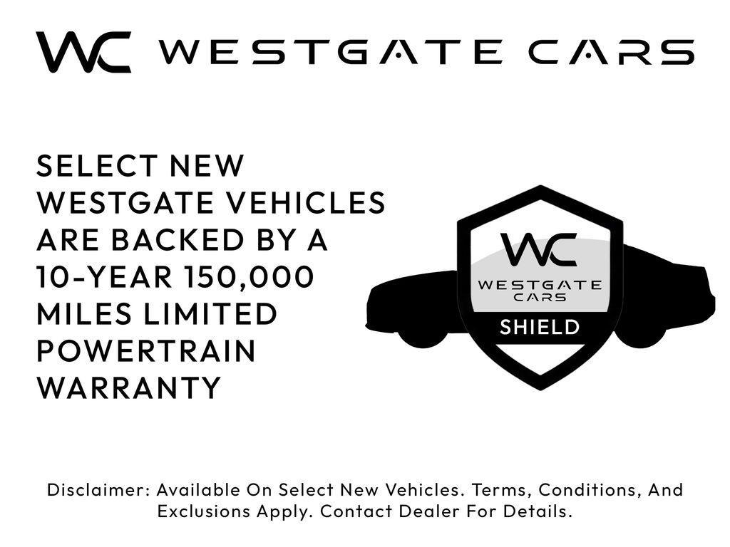 new 2027 Chrysler Pacifica car, priced at $46,460