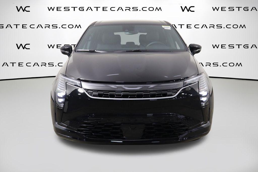 new 2027 Chrysler Pacifica car, priced at $46,460