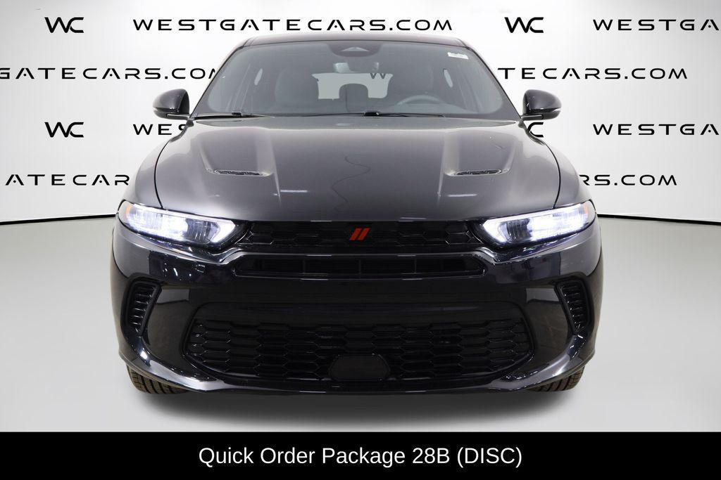 new 2024 Dodge Hornet car, priced at $27,500