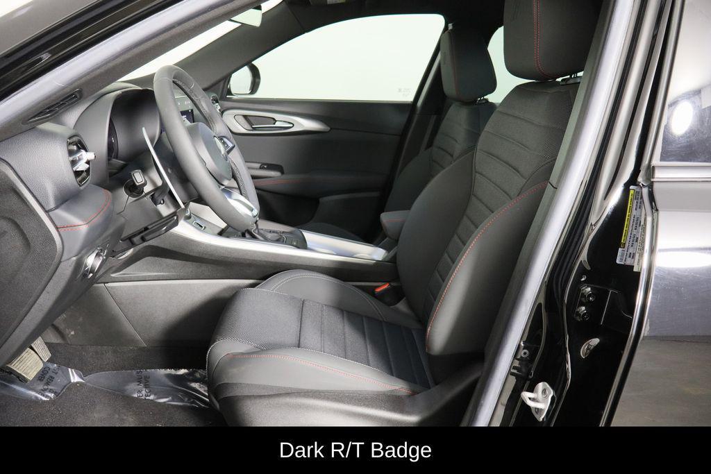 new 2024 Dodge Hornet car, priced at $27,500