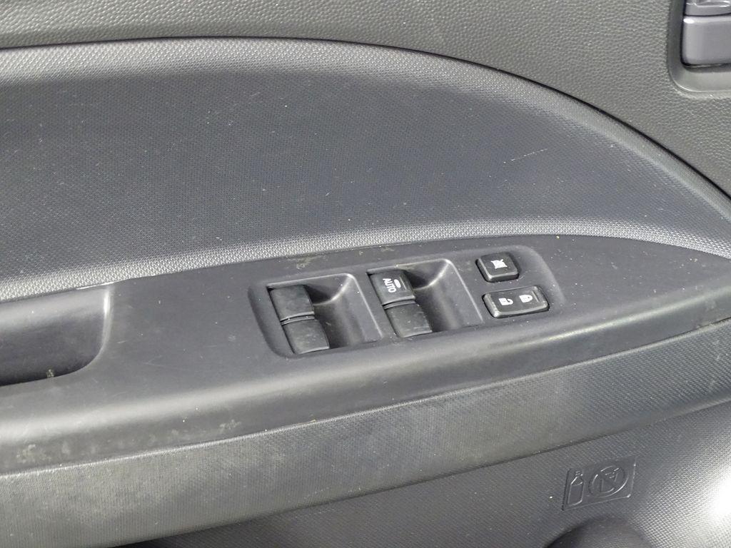 used 2020 Mitsubishi Mirage G4 car, priced at $10,400