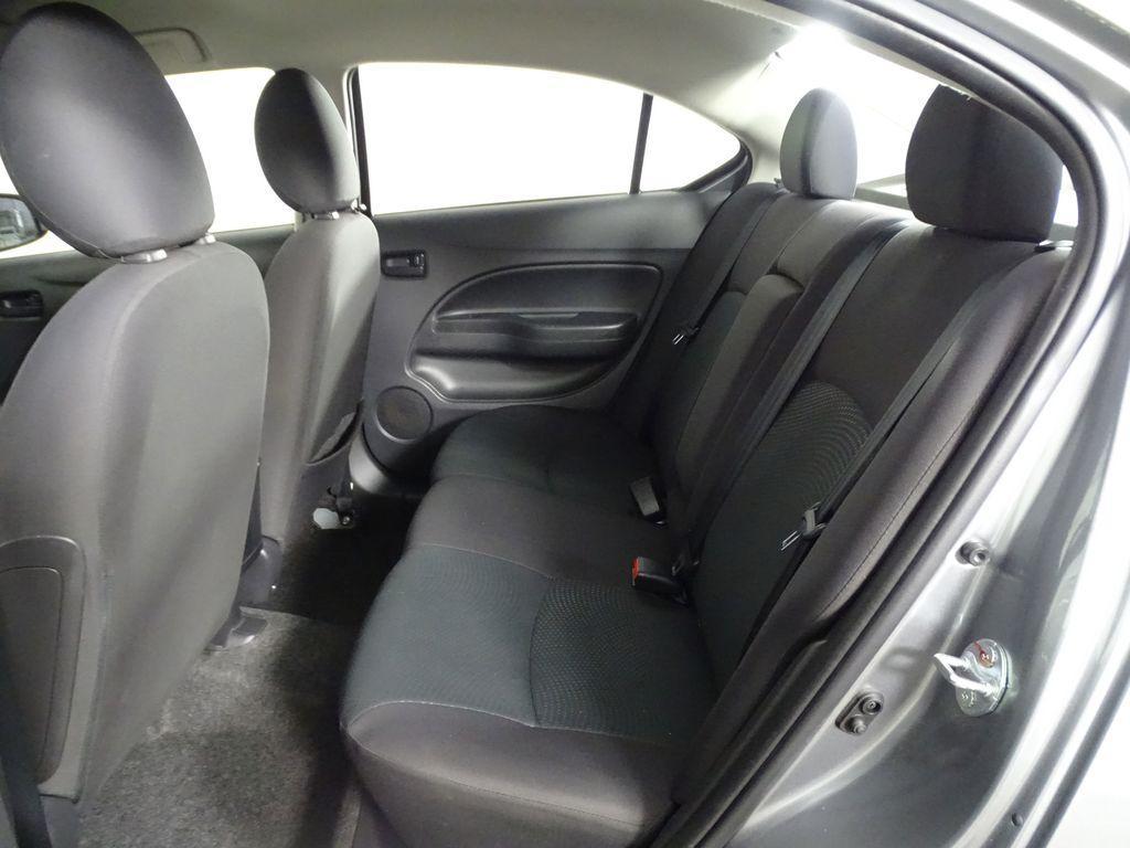 used 2020 Mitsubishi Mirage G4 car, priced at $10,400