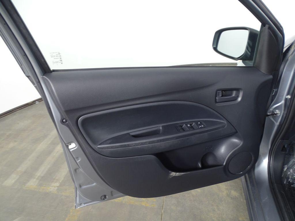 used 2020 Mitsubishi Mirage G4 car, priced at $10,400