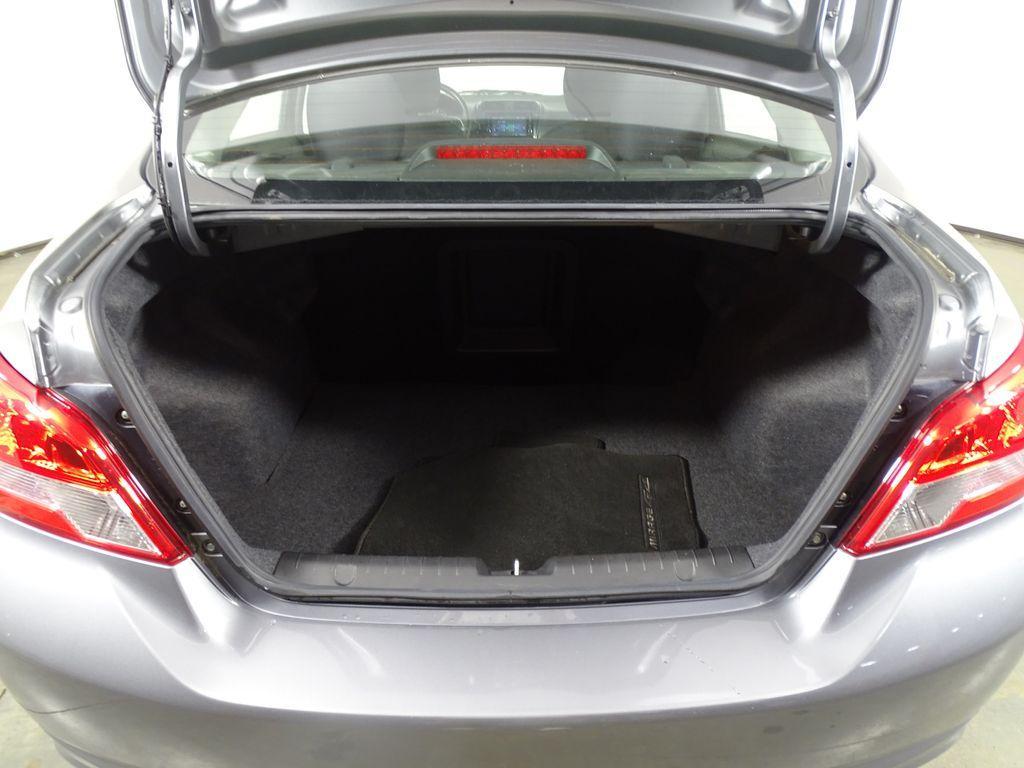 used 2020 Mitsubishi Mirage G4 car, priced at $10,400