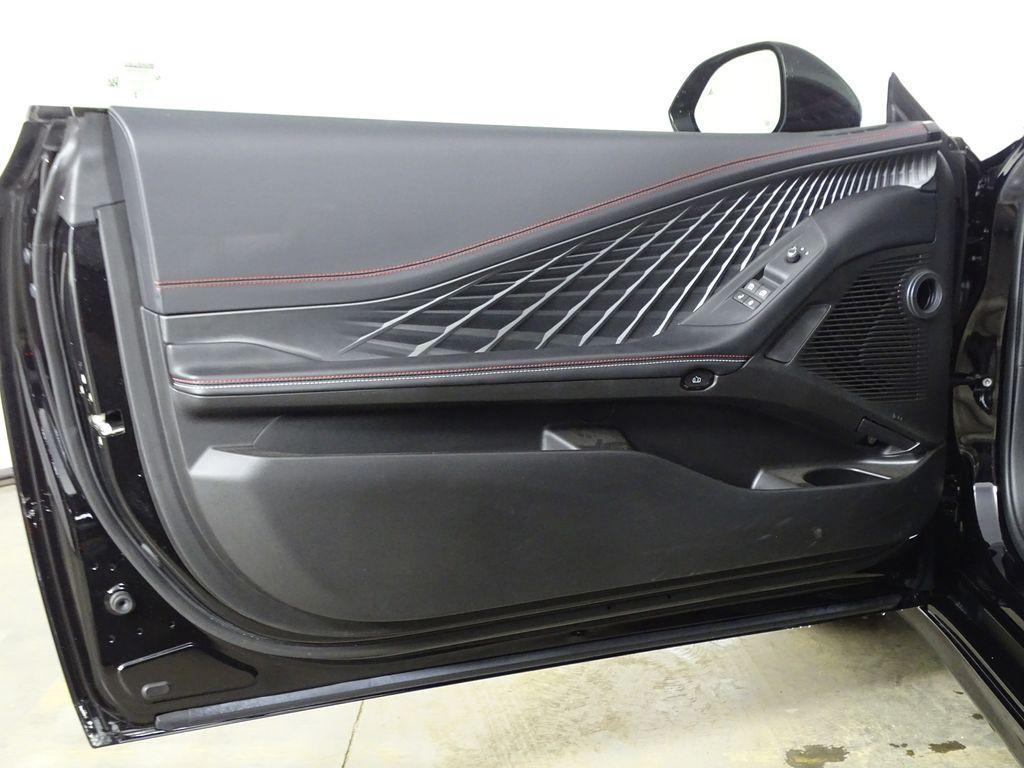 new 2025 Dodge Charger Daytona car, priced at $50,750