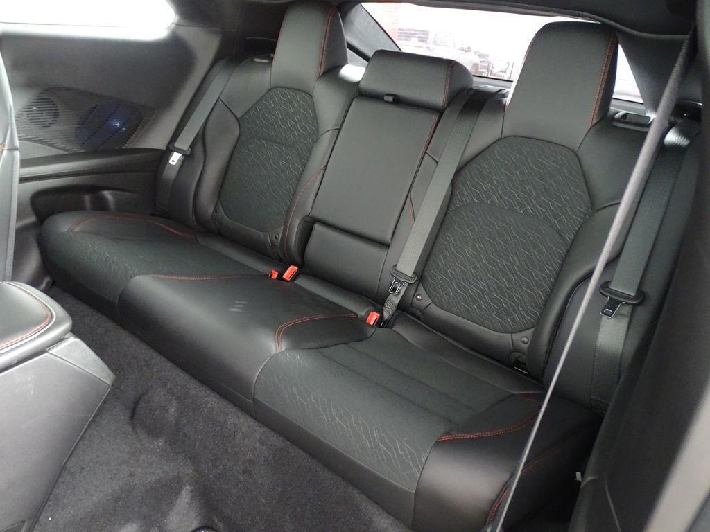 new 2025 Dodge Charger Daytona car, priced at $50,750