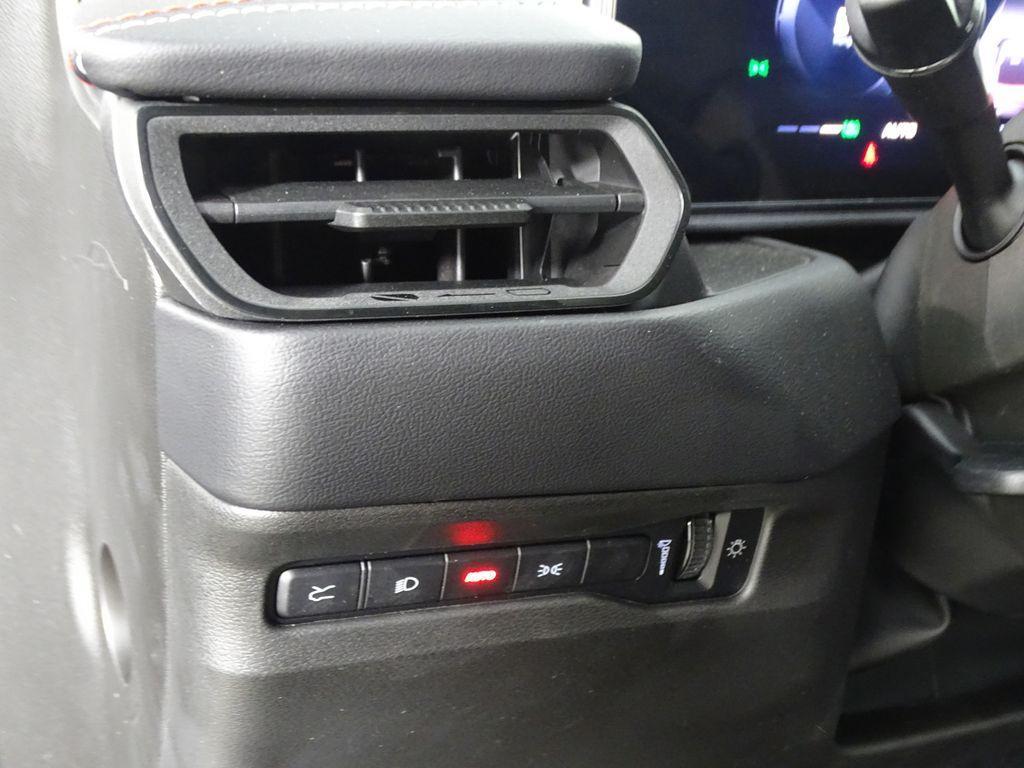 new 2025 Dodge Charger Daytona car, priced at $50,750