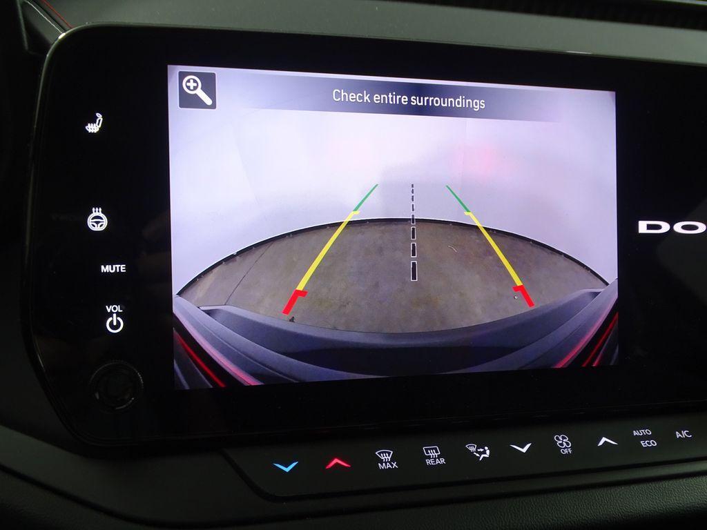 new 2025 Dodge Charger Daytona car, priced at $50,750