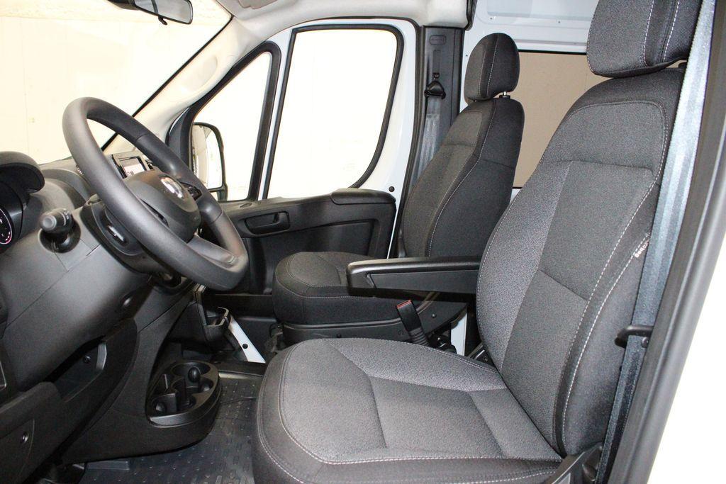 used 2023 Ram ProMaster 3500 Window Van car, priced at $42,500