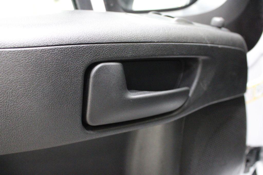 used 2023 Ram ProMaster 3500 Window Van car, priced at $42,500