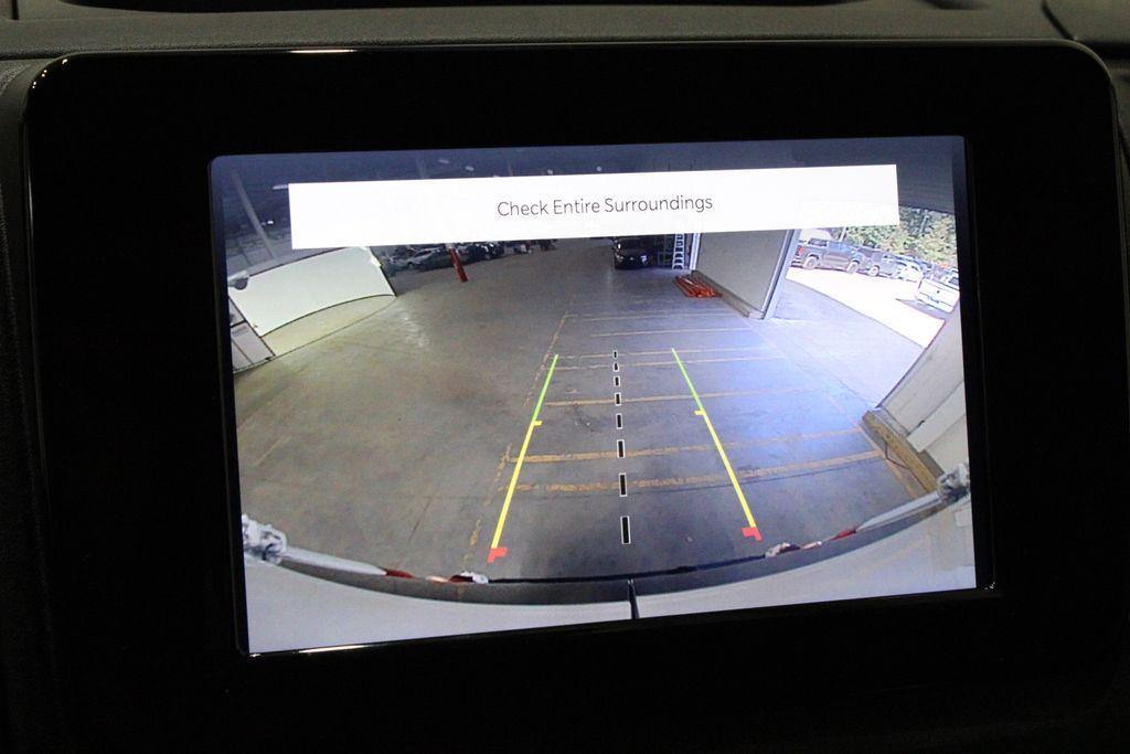 used 2023 Ram ProMaster 3500 Window Van car, priced at $42,500