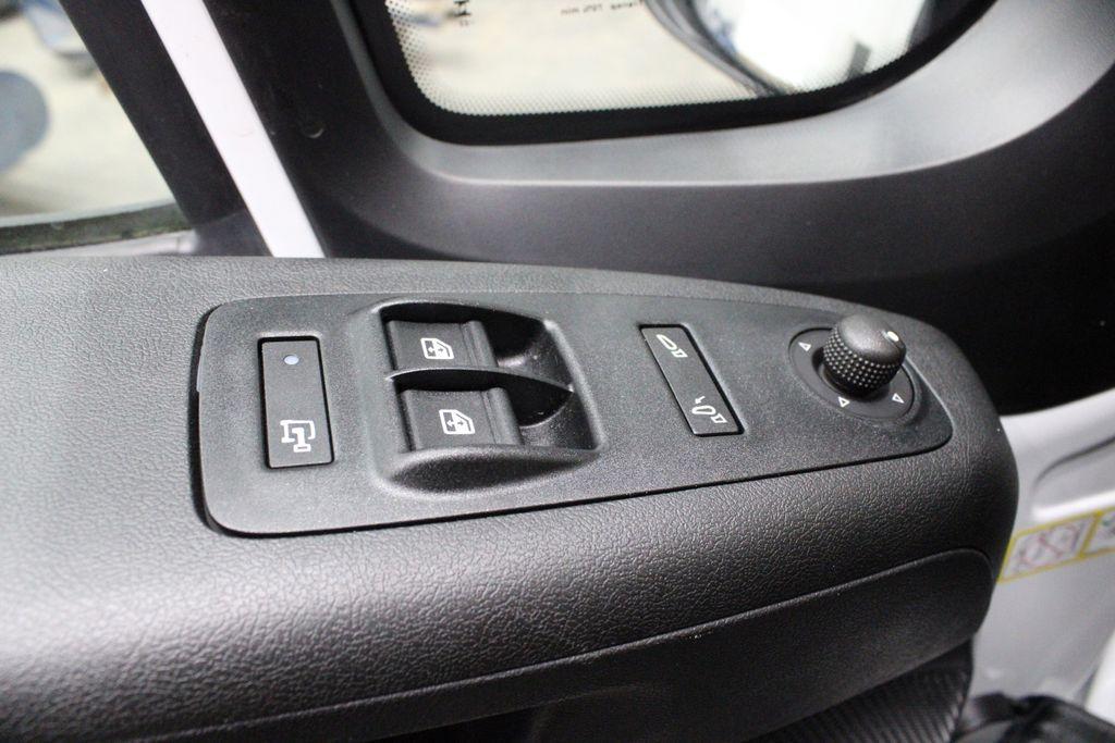 used 2023 Ram ProMaster 3500 Window Van car, priced at $42,500