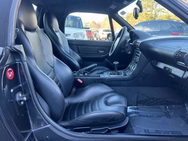 used 1998 BMW M car, priced at $11,988