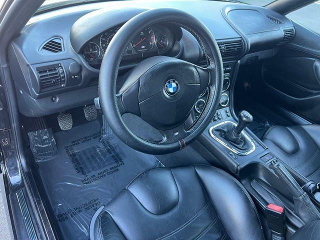 used 1998 BMW M car, priced at $11,988