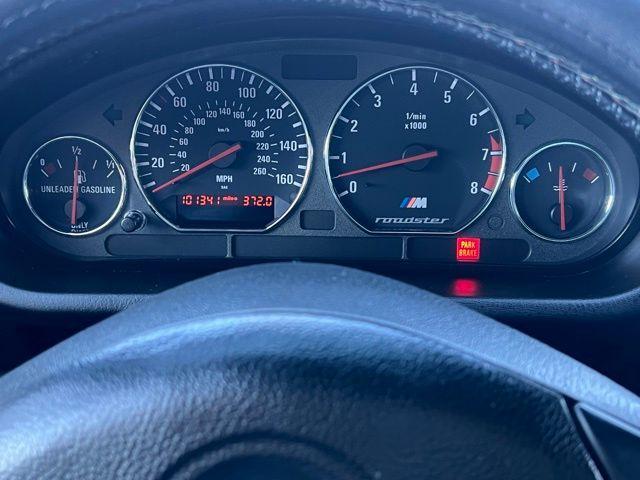 used 1998 BMW M car, priced at $11,988