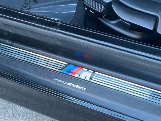 used 1998 BMW M car, priced at $11,988