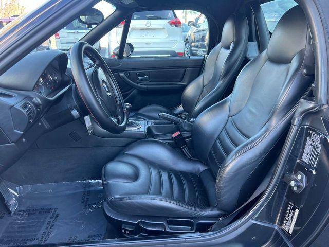 used 1998 BMW M car, priced at $11,988
