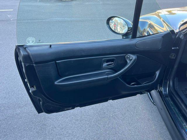 used 1998 BMW M car, priced at $11,988