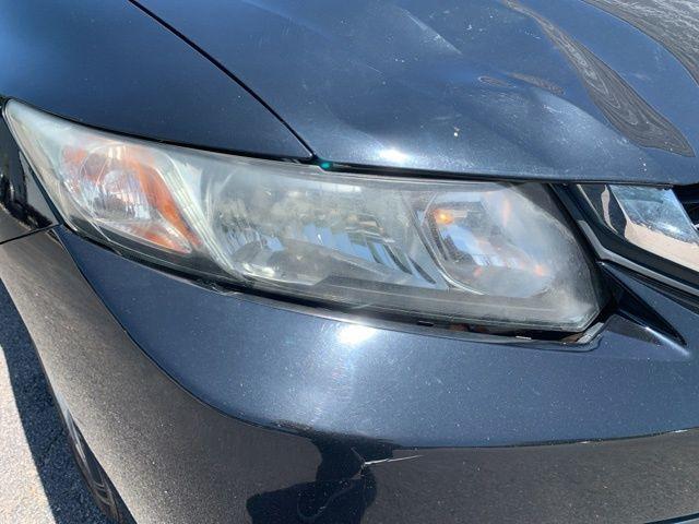 used 2014 Honda Civic car, priced at $9,297