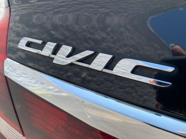 used 2014 Honda Civic car, priced at $9,297