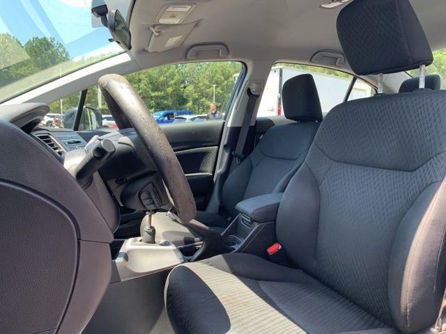 used 2014 Honda Civic car, priced at $9,297
