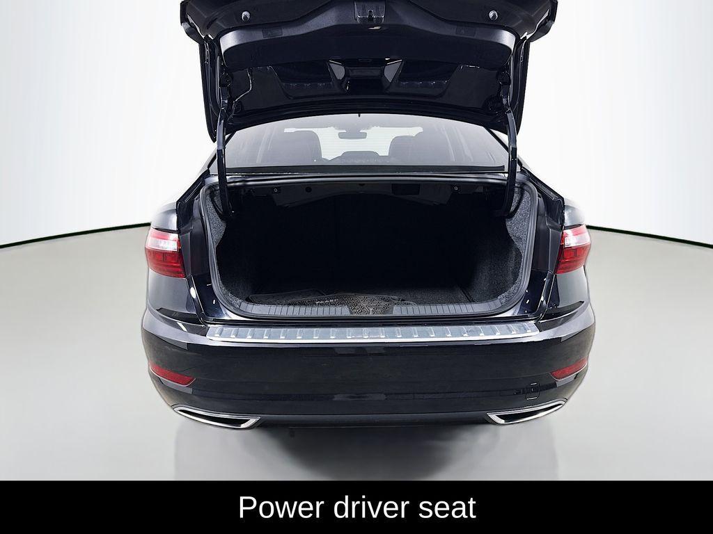 used 2021 Volkswagen Jetta car, priced at $17,750