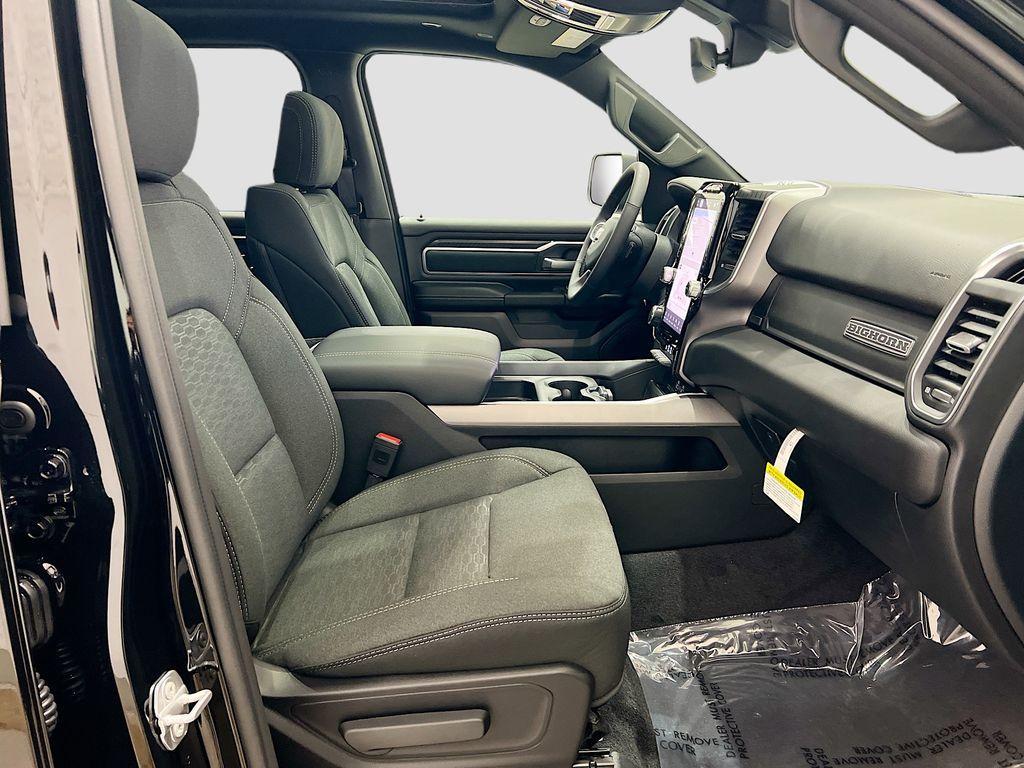new 2026 Ram 1500 car, priced at $54,791