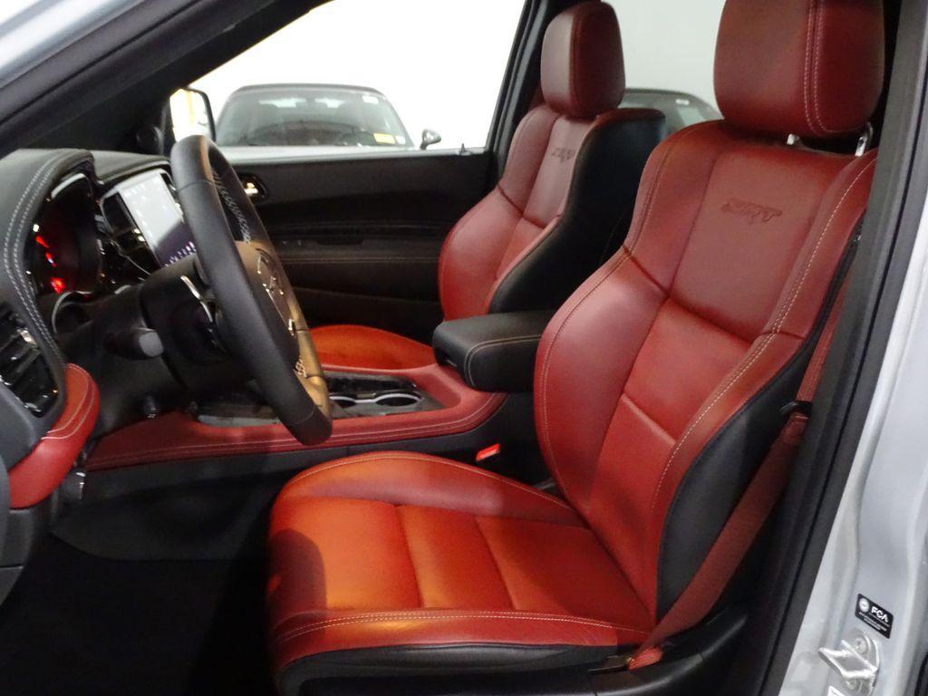 new 2024 Dodge Durango car, priced at $97,999