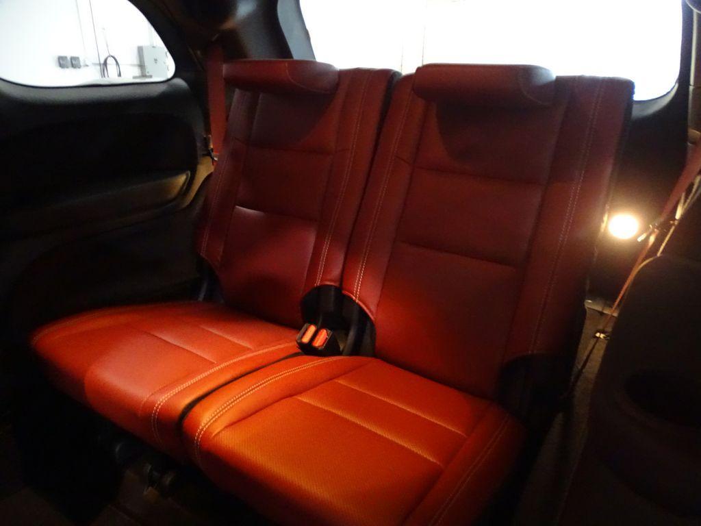 new 2024 Dodge Durango car, priced at $97,999