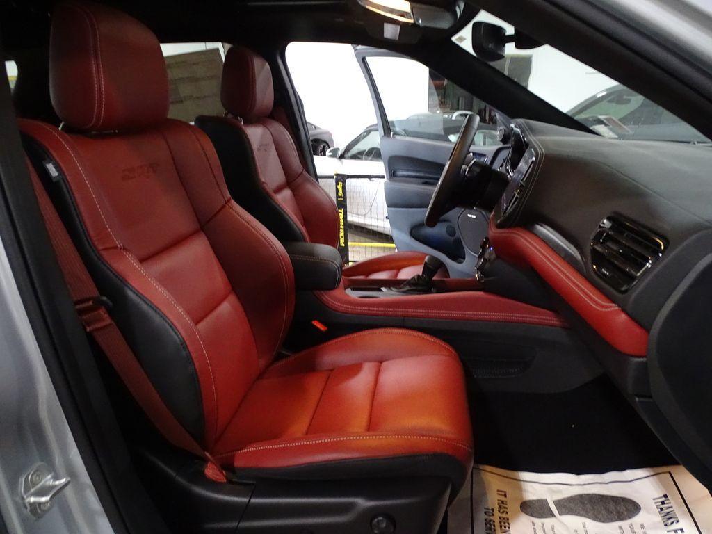 new 2024 Dodge Durango car, priced at $97,999