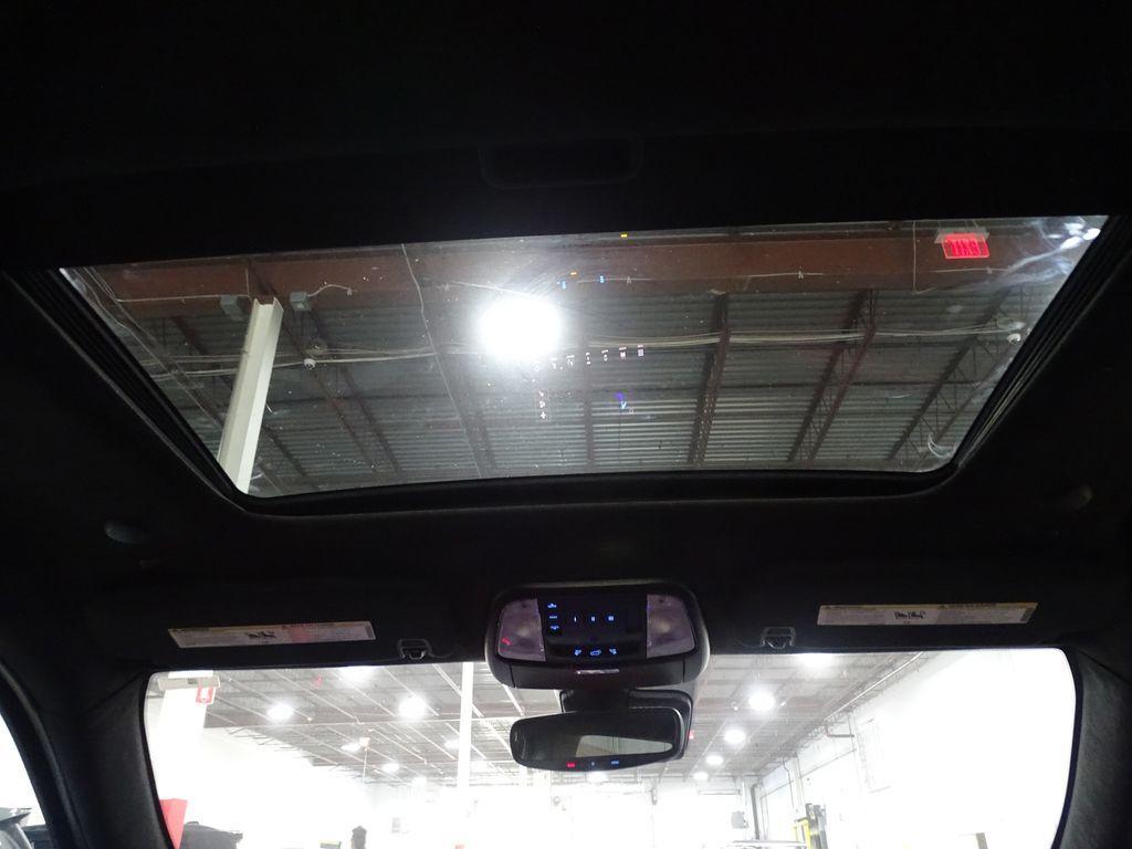 new 2024 Dodge Durango car, priced at $97,999