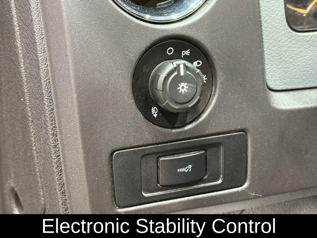 used 2013 Ford F-150 car, priced at $11,650